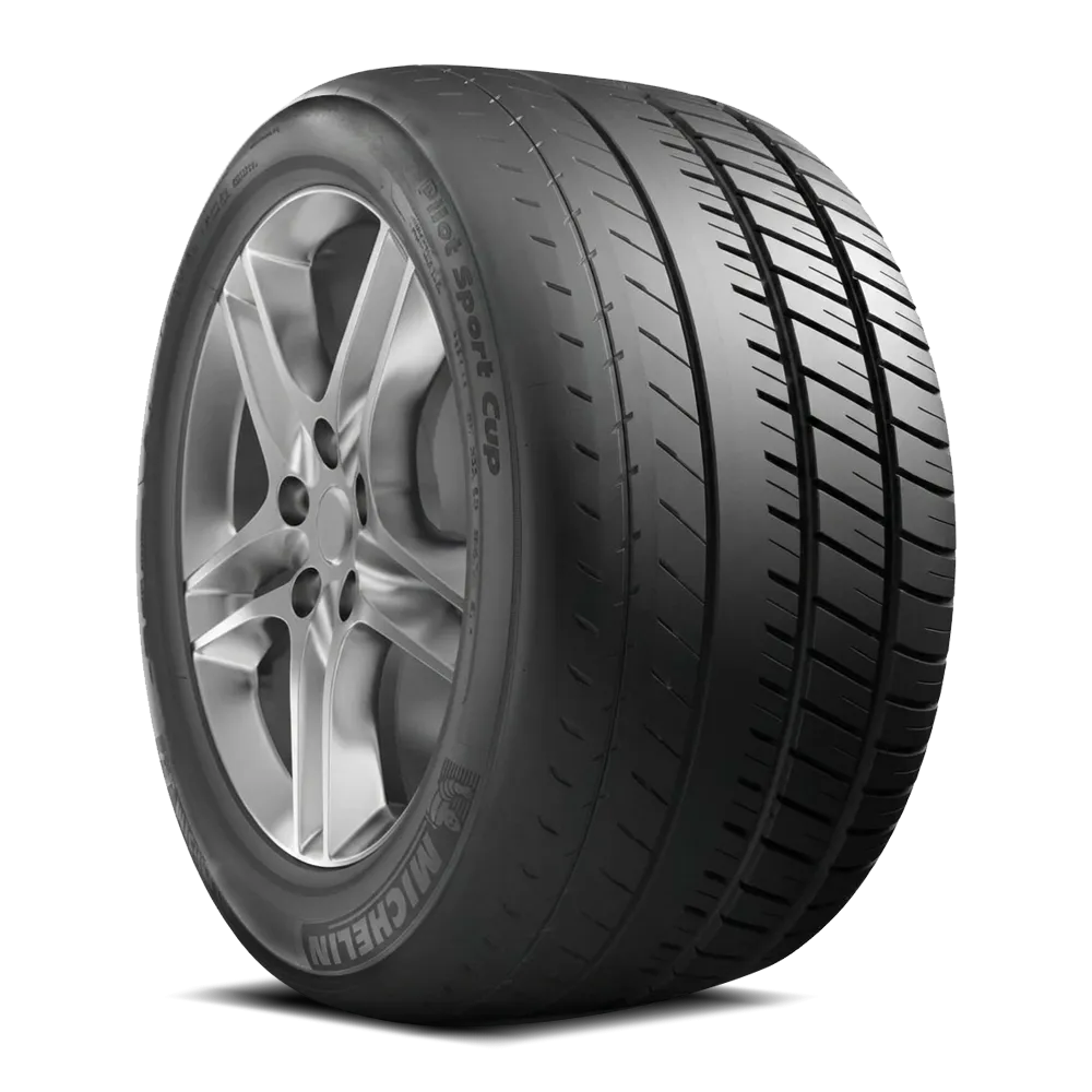 Michelin Pilot Sport Cup 225/4018 - Wheelwiz