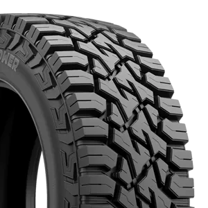 Venom Power TRAIL HUNTER R/T 285/55R20 STUDDABLE