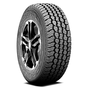 Goodyear Wrangler Armortrac P275/65R18