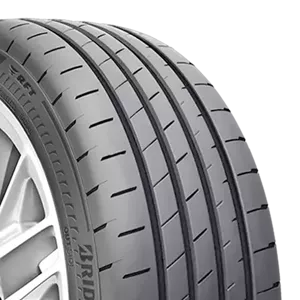 Bridgestone Potenza S007A RFT 325/30R19 - Wheelwiz