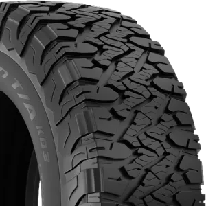 BFGoodrich All-Terrain T/A KO3 LT295/60R20
