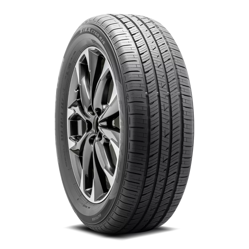 Falken ZIEX CT60 A/S 215/60R17 100V XL