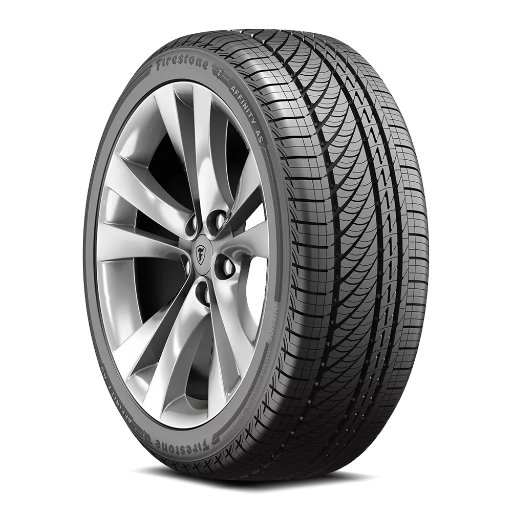 Firestone AFFINITY AS 205/55R16 91V