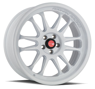 Aodhan AH07 Gloss White 18x9.5 +30 5x114.3 73.1mm