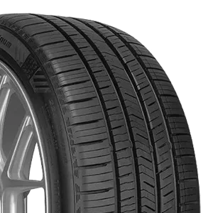 Nexen N5000 Platinum 245/50R19 - Wheelwiz