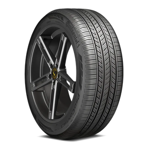 Continental ProContact TX10 235/55R18 100H (RO)