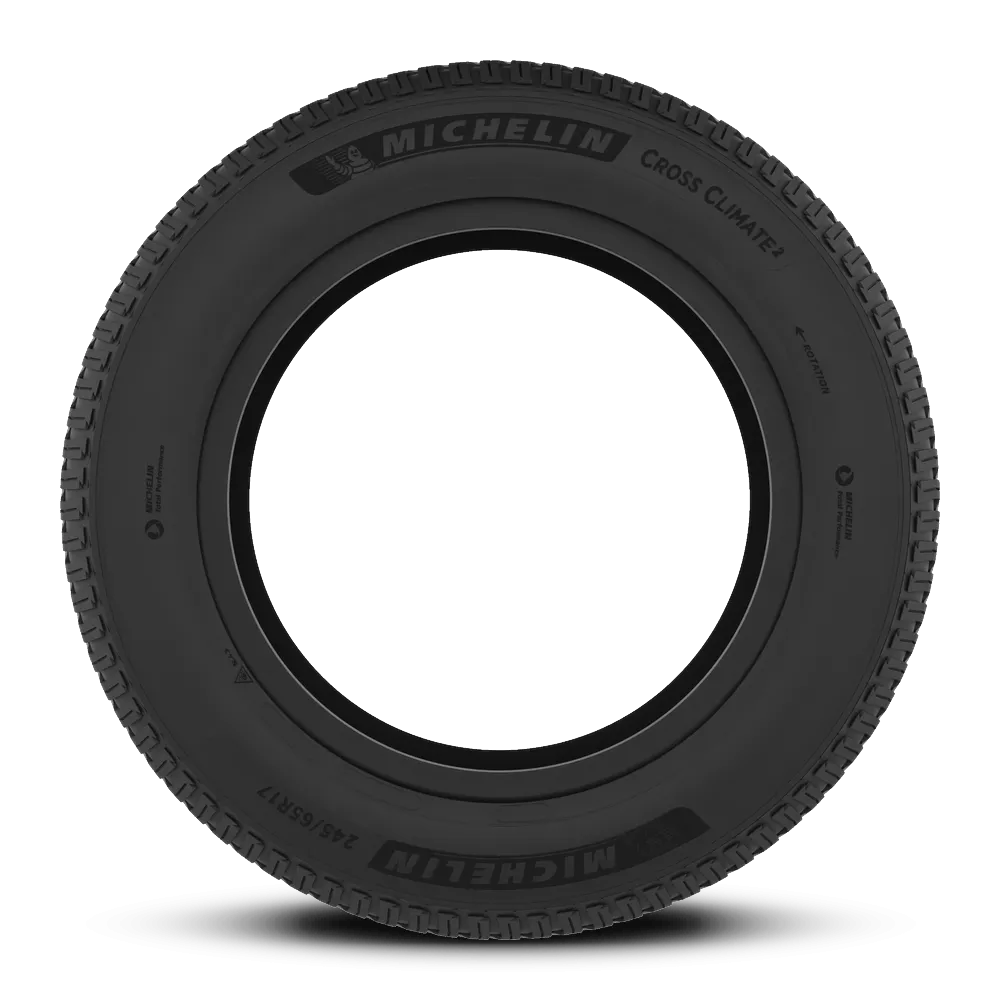 Michelin CrossClimate 2 245/65R17 - Wheelwiz