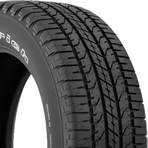 BFGoodrich Long Trail T/A Tour 225/6517 - Wheelwiz