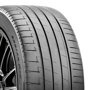 Pirelli Pzero E 255/35R19 - Wheelwiz