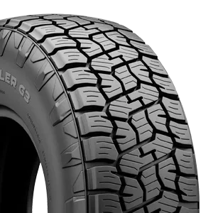 Nitto Terra Grappler G3 275/55R20