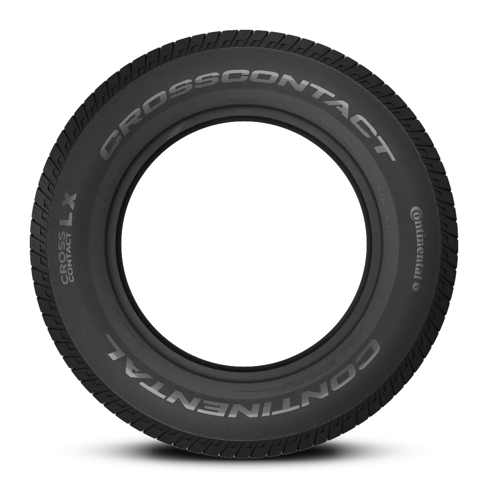 Continental CrossContact LX Sport 215/65R16