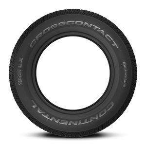 Continental CrossContact LX Sport 215/65R16