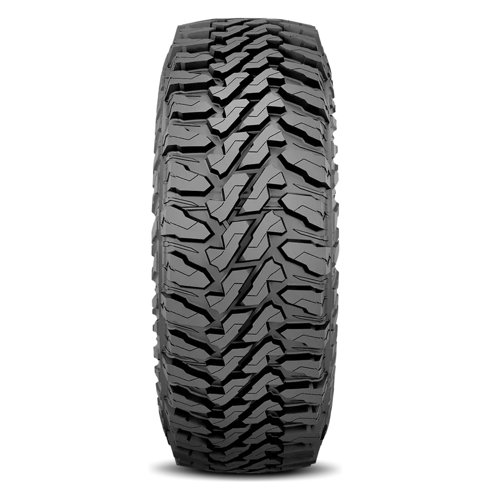 Yokohama GEOLANDAR M/T G003 LT37X12.5R17 124Q D/8 RBL