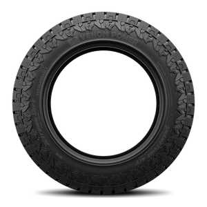 Venom Power Swampthing A/T LT285/55R20
