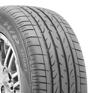 Bridgestone Dueler H/P Sport 235/65R17
