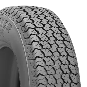 Kenda Loadstar K558 ST205/75D14 - Wheelwiz