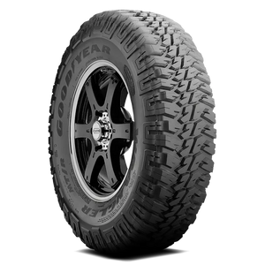 Goodyear Military Wrangler MTR 37X12.50R16.5LT