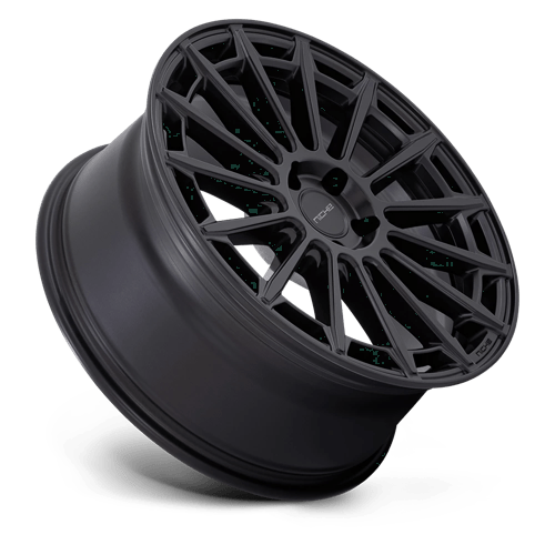 Niche M274 AMALFI Matte Black 20x9 +38 5x112mm 66.6mm - Wheelwiz