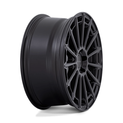 Niche M274 AMALFI Matte Black 20x9 +38 5x112mm 66.6mm - Wheelwiz