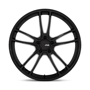 American Racing AR941 MACH FIVE Gloss Black 20x10 +22 5x120mm 66.9mm - Wheelwiz