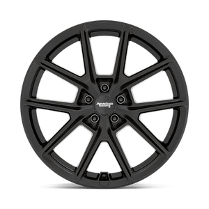 American Racing AR943 Gloss Black 20x9 +35 5x120mm 74.1mm - Wheelwiz