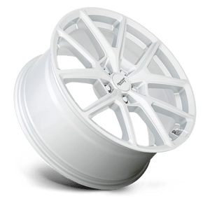 American Racing AR943 Hyper Silver 20x9 +35 5x112mm 66.6mm