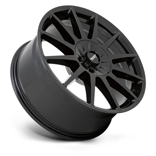 American Racing AR944 Gloss Black 20x9 +35 5x150mm 110.1mm - Wheelwiz