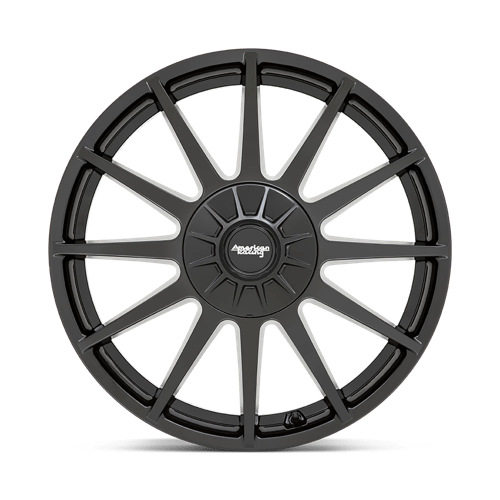 American Racing AR944 Gloss Black 18x8 +35 5x150mm 110.1mm