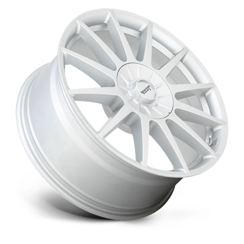American Racing AR944 Hyper Silver 20x9 +35 6x120|6x139.7mm 78.1mm - Wheelwiz