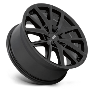American Racing AR945 Gloss Black 20x9 +20 6x120mm 66.9mm - Wheelwiz