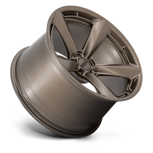 American Racing TTF Matte Bronze 20x11 +20 5x115mm 72.6mm - Wheelwiz