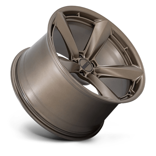 American Racing TTF Matte Bronze 20x9.5 +15 5x120mm 74.1mm