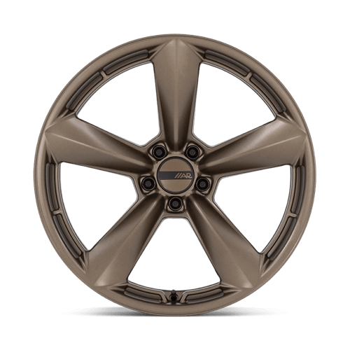American Racing TTF Matte Bronze 20x9.5 +32 5x114.3mm 72.6mm