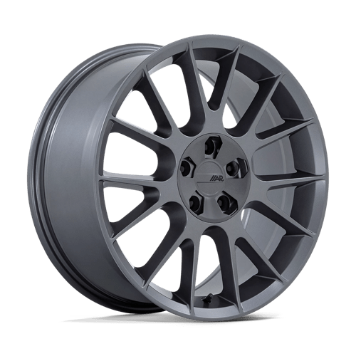 American Racing WWP2 Gunmetal 17x7 +40 5x110|5x115mm 72.6mm - Wheelwiz