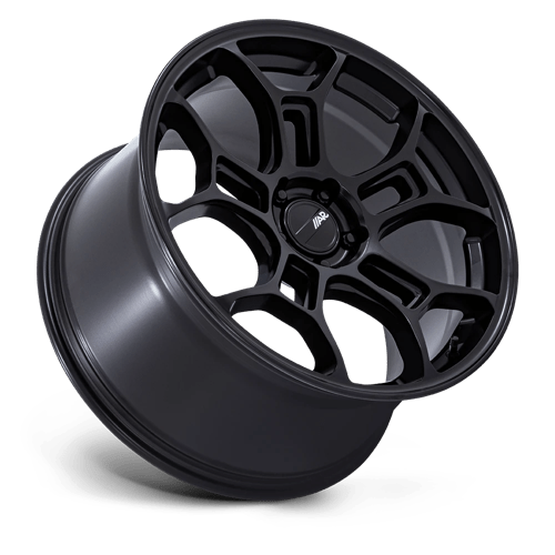American Racing AR952 GT STREET Matte Black 19x11 +50 5x114.3mm 70.5mm - Wheelwiz