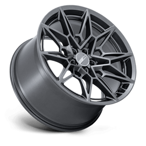 American Racing AR955 STAMPEDE Matte Anthracite 20x11 +50 5x114.3mm 70.5mm - Wheelwiz