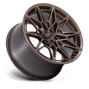 American Racing AR955 STAMPEDE Matte Bronze 19x10 +35 5x114.3mm 70.5mm - Wheelwiz
