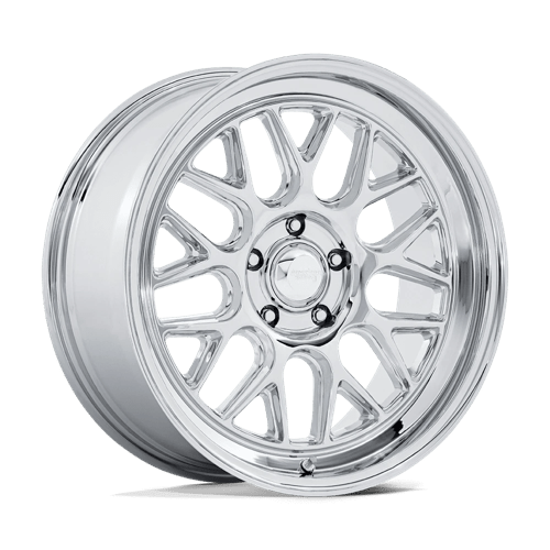 American Racing VN516 G-FORCE Chrome 18x7 0 5x120.65mm 72.6mm - Wheelwiz