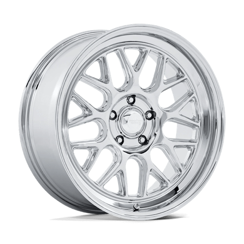 American Racing VN516 G-FORCE Chrome 18x10 +12 5x120.65mm 72.6mm - Wheelwiz