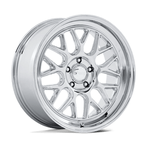 American Racing VN516 G-FORCE Chrome 17x7 0 5x120.65mm 72.6mm - Wheelwiz