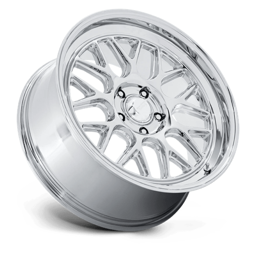 American Racing VN516 G-FORCE Chrome 17x8 +20 5x114.3mm 72.6mm - Wheelwiz