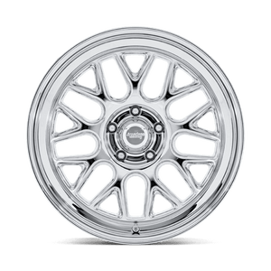 American Racing VN516 G-FORCE Chrome 20x10 +6 5x127mm 78.1mm