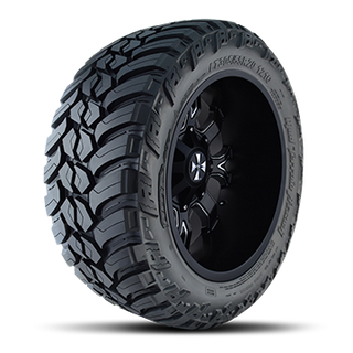 AMP TERRAIN ATTACK M/T M/T A LT325/50R22