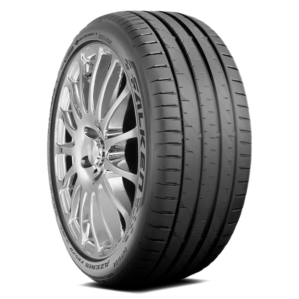 Falken Azenis FK520 225/45R17 - Wheelwiz