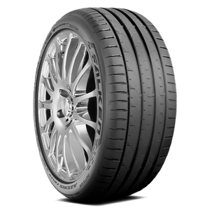 Falken Azenis FK520 255/40R20 - Wheelwiz