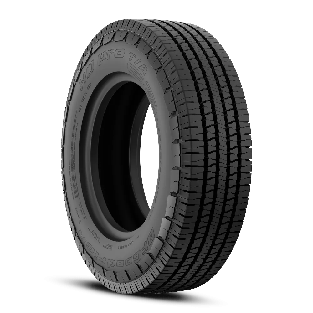 BFGoodrich HD Pro T/A LT225/75R16 - Wheelwiz