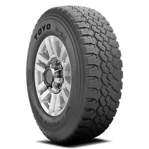 Toyo M55 LT285/70R17 - Wheelwiz