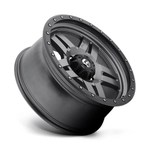 Fuel Offroad D558 ANZA  20x9 +20 6x135mm 87.1mm