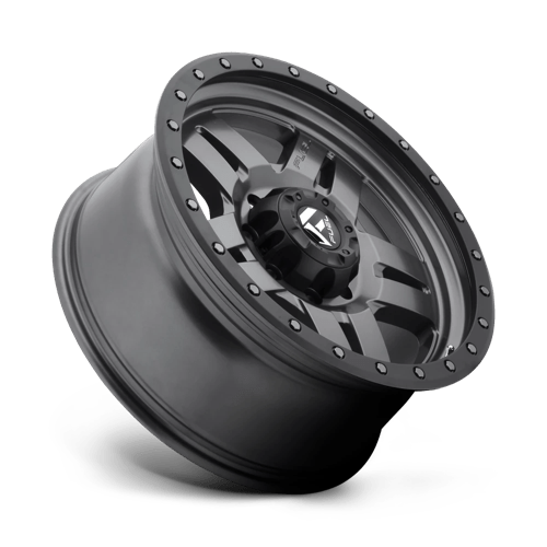 Fuel Offroad D558 ANZA  20x9 +20 8x165.1mm 125.2mm