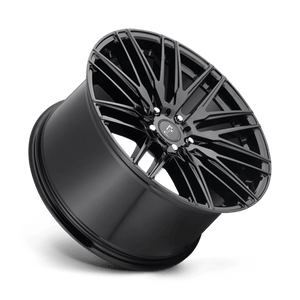 Niche M164 ANZIO Gloss Black 20x9 +35 5x120mm 74.1mm - WheelWiz